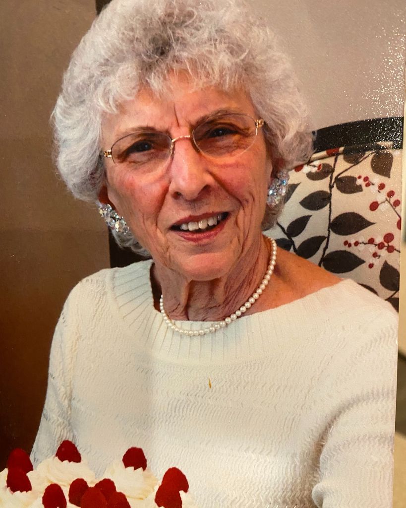 Mary Ann Bohrer Profile Photo