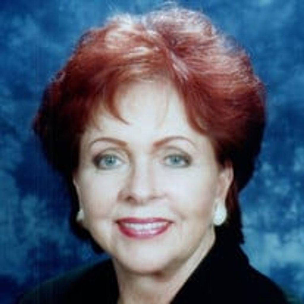 Carolyn Lavoice Robison Meier