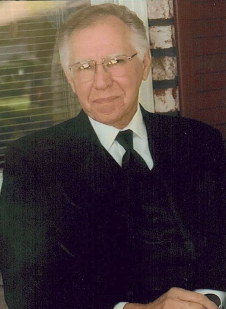 Cornelius P. Farcas Profile Photo