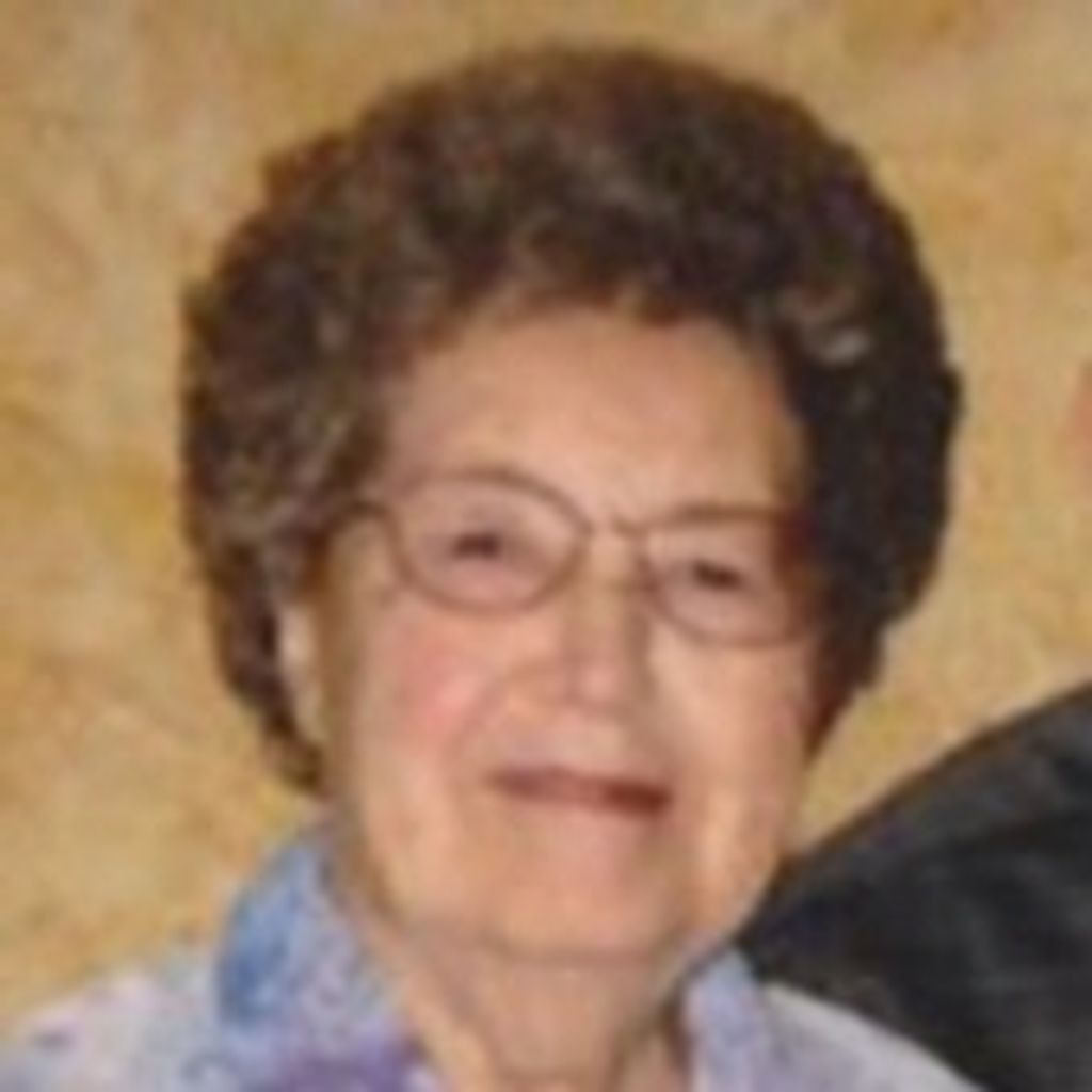 Lorine Ploeger