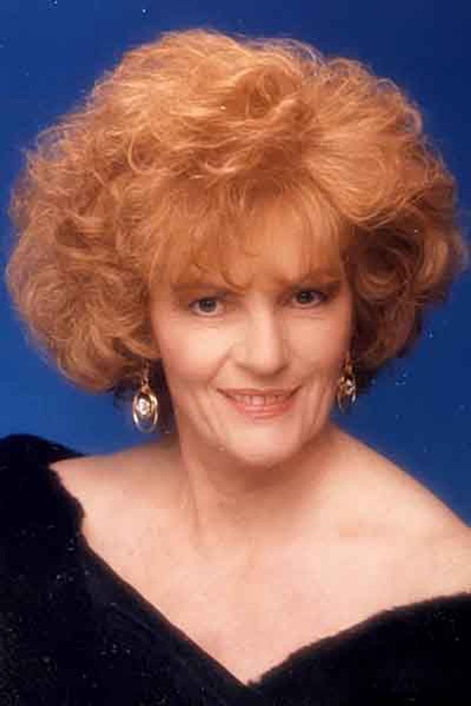 Patricia Dixon
