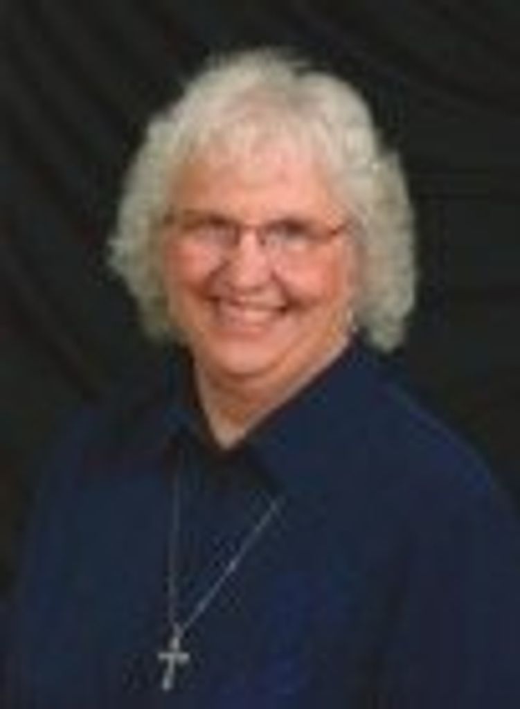 Gleora Strauss Profile Photo