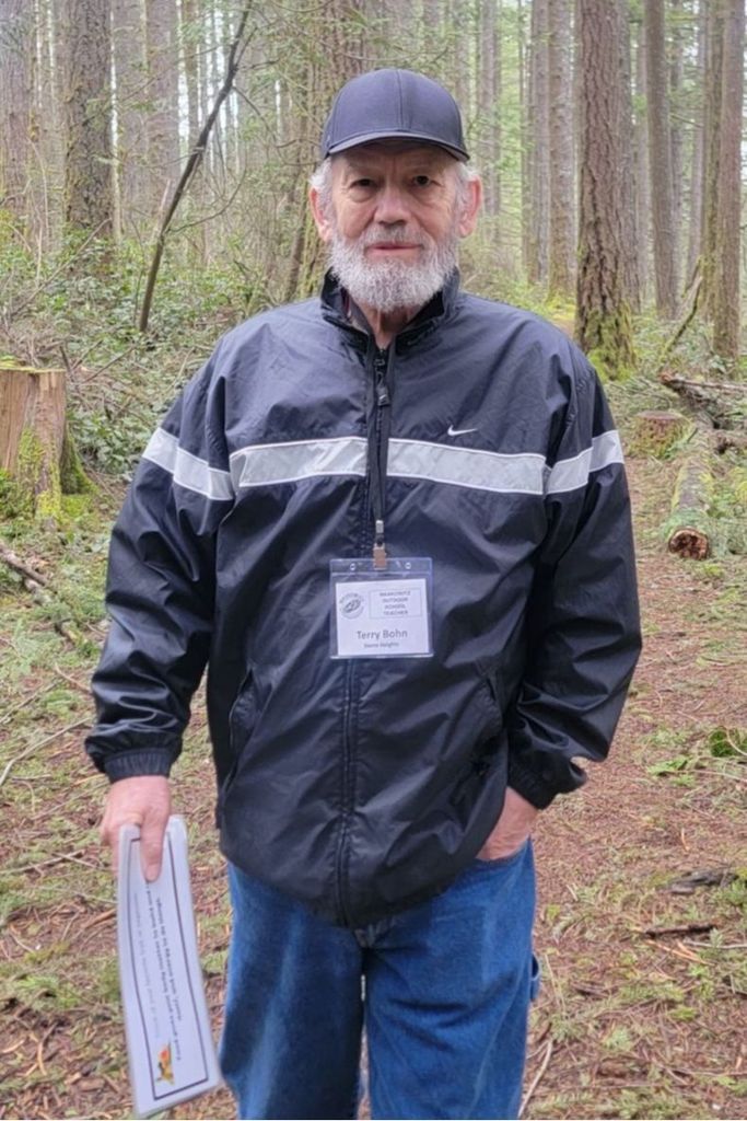 Terry Lee Bohn Profile Photo