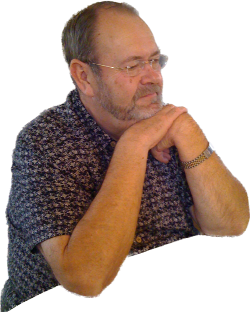 Dale D. Park