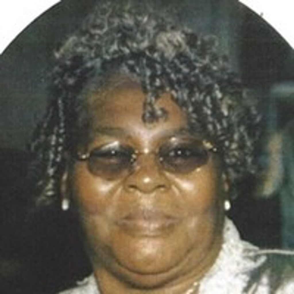 Margaret Coston Brown