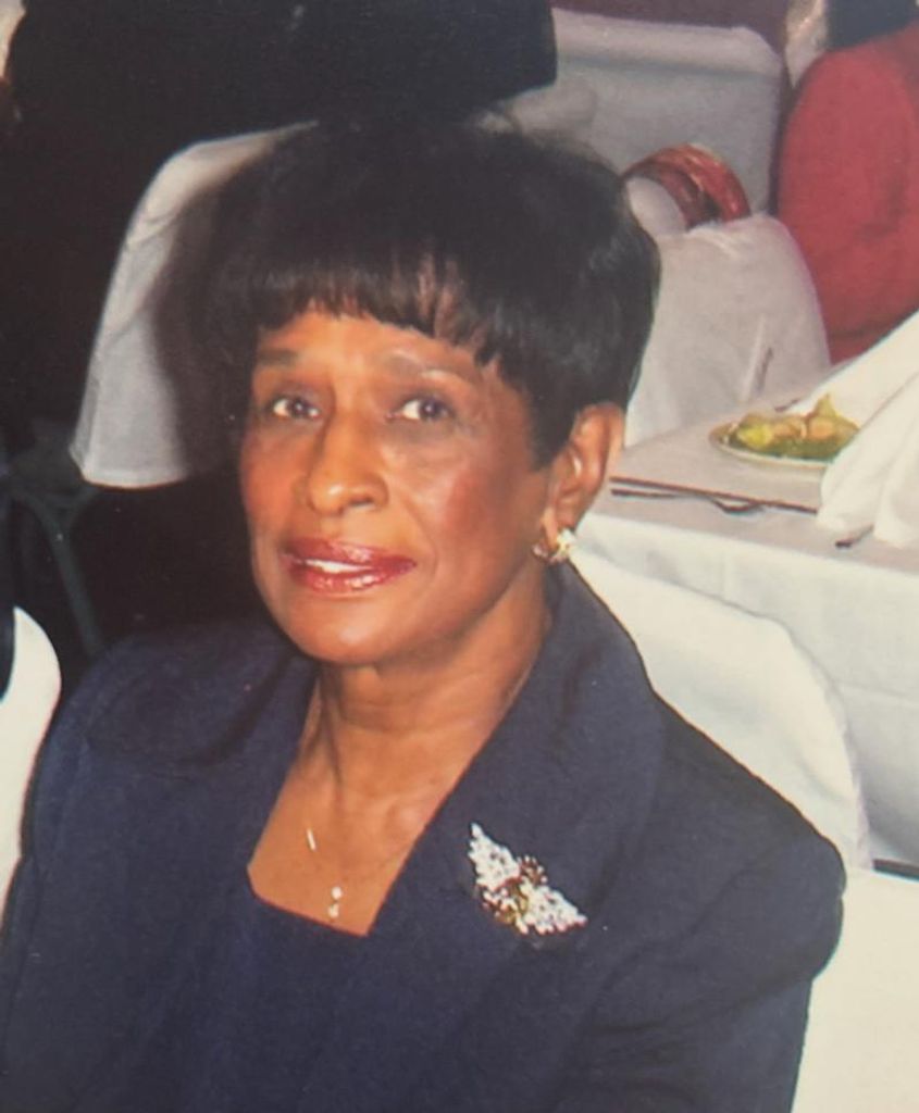 Mary Fleming Profile Photo