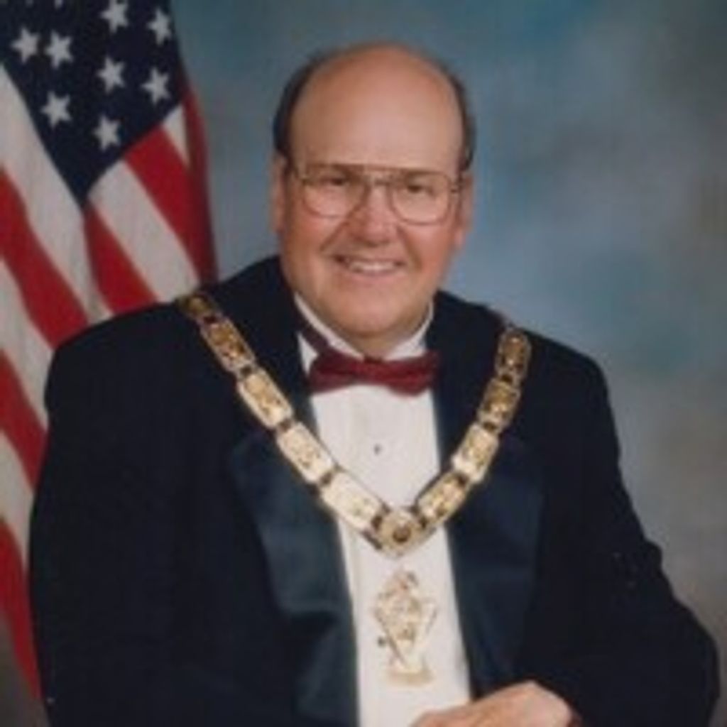 Donald "Don" W. Brintnell