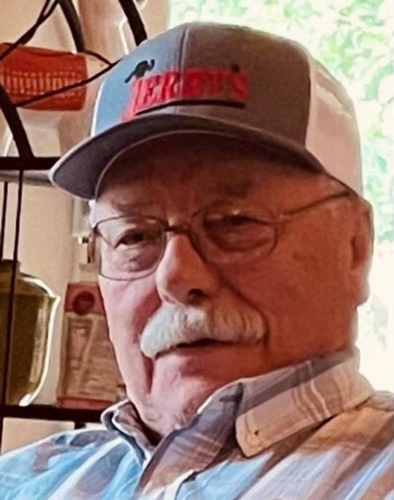 Donald Joe Gifford Sr. Profile Photo