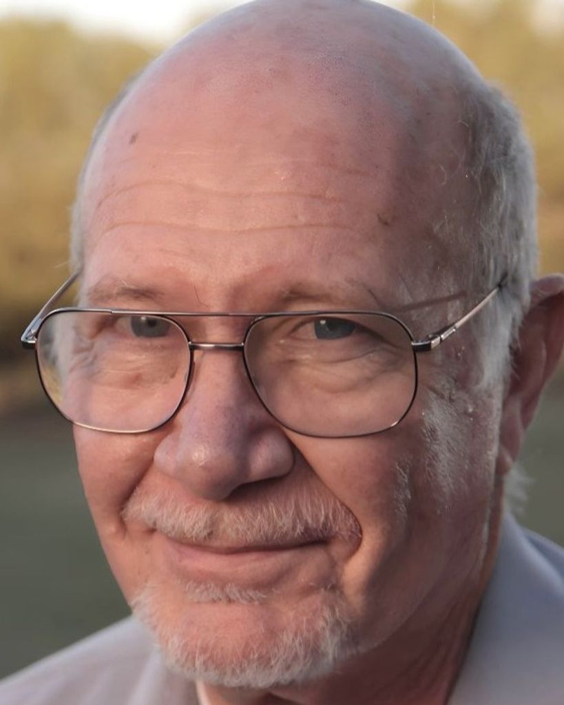 Jack Rick Profile Photo