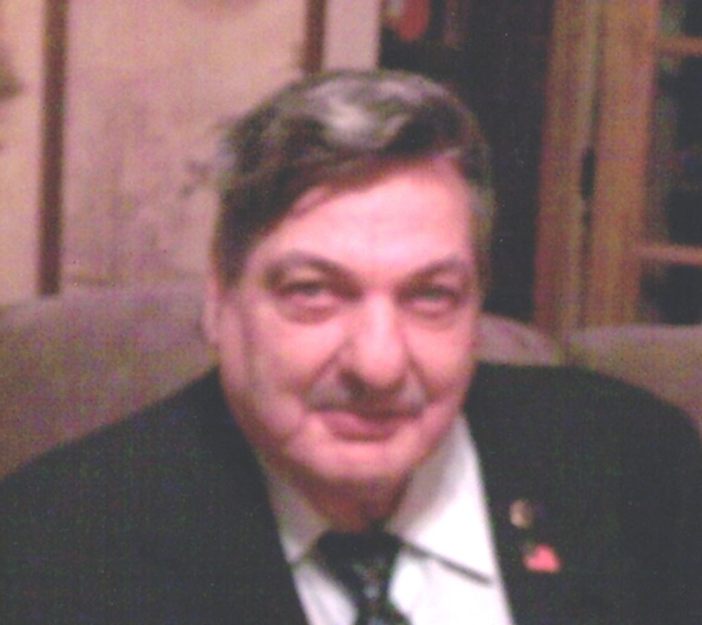 Robert G. Greenwood Profile Photo
