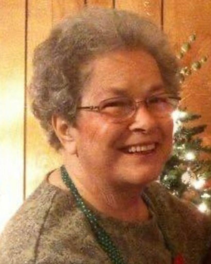 Juanita Lee Wilburn