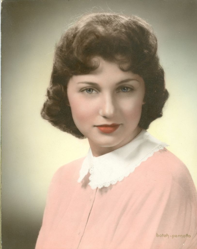 Judith A. (Evans)  Howard Profile Photo