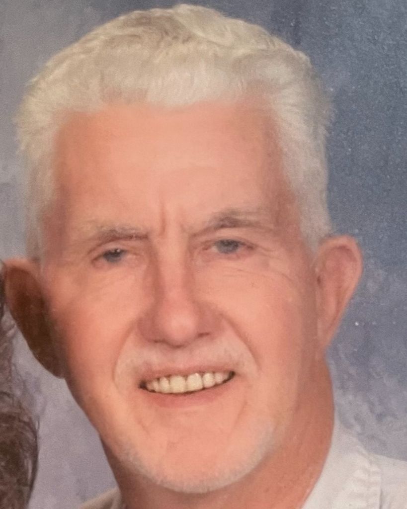 Ronald Larry Williams Profile Photo
