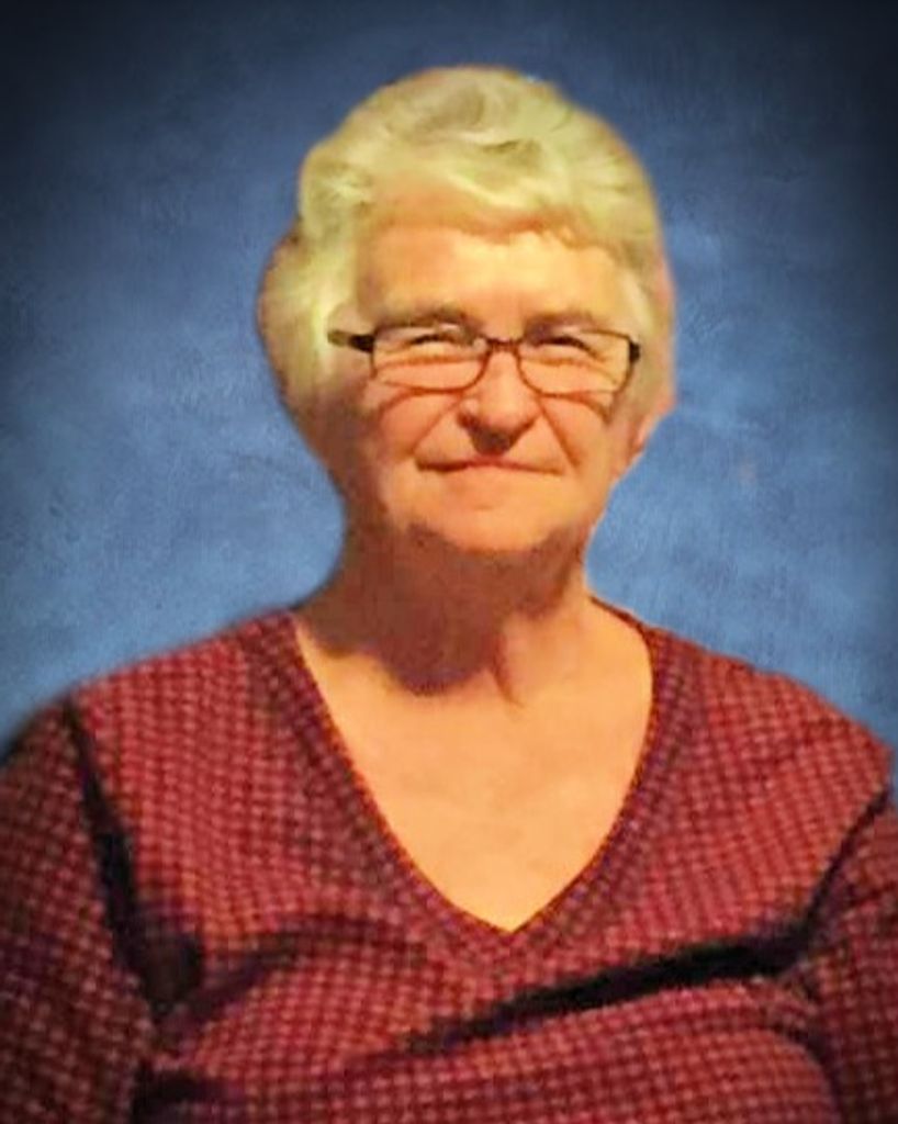 Joyce Duvall Goins Profile Photo