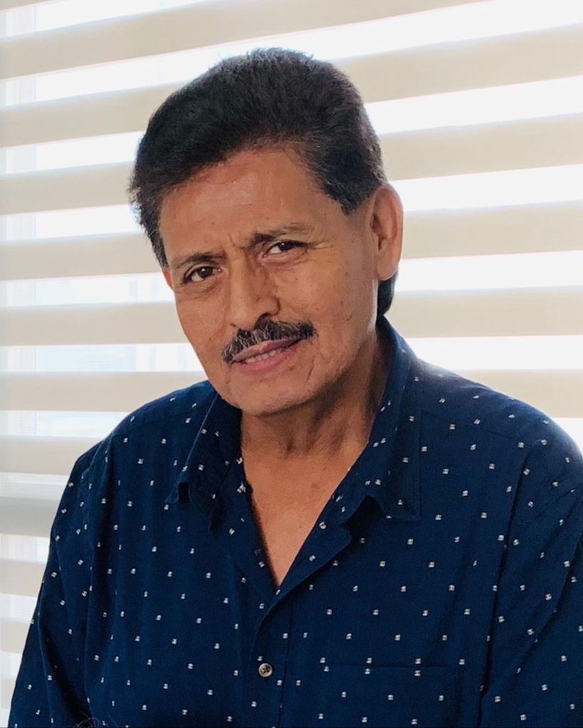 Heriberto Padron