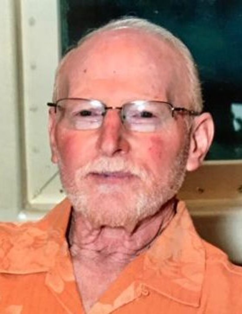 Jerald H. Simon