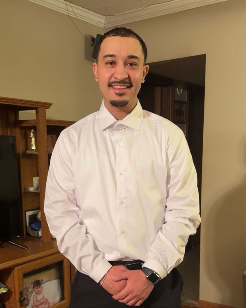 Juan Cantu Profile Photo