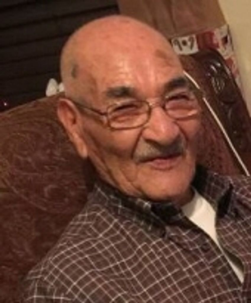 Jose S. Gonzales