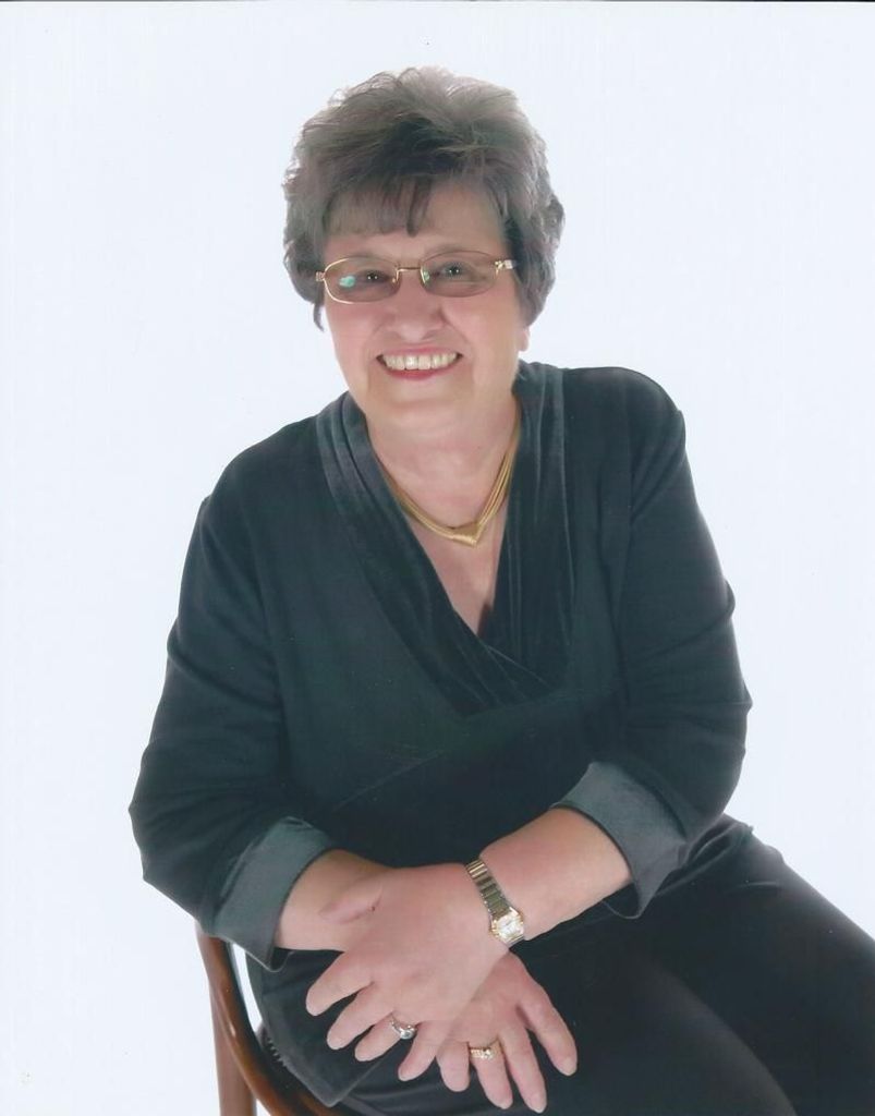 Mary A. Carter