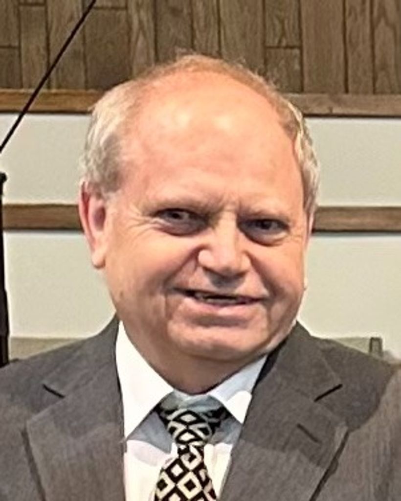 Lawrence Joseph Zimmerman Profile Photo