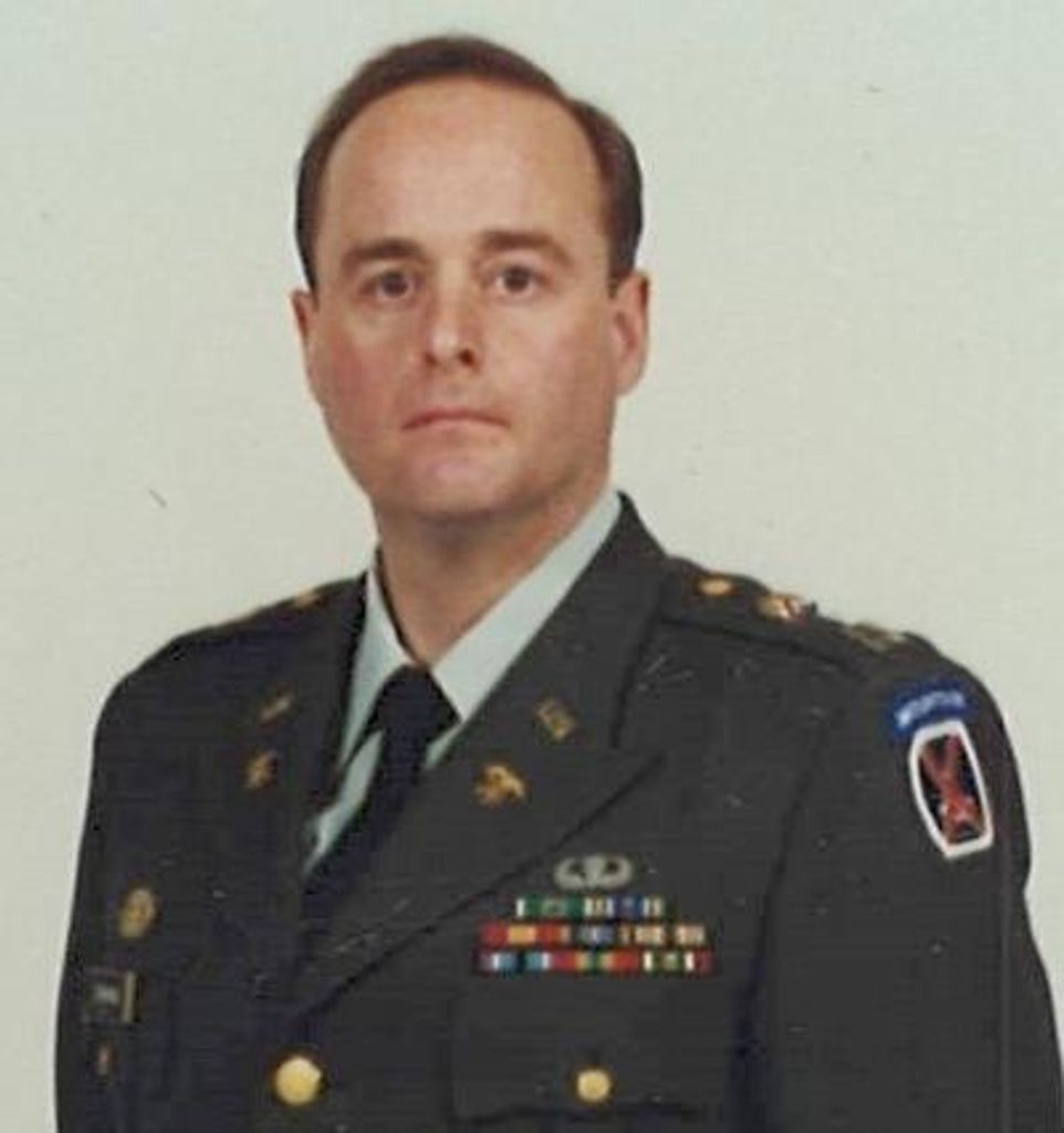 Eric P. Ehrmann Profile Photo