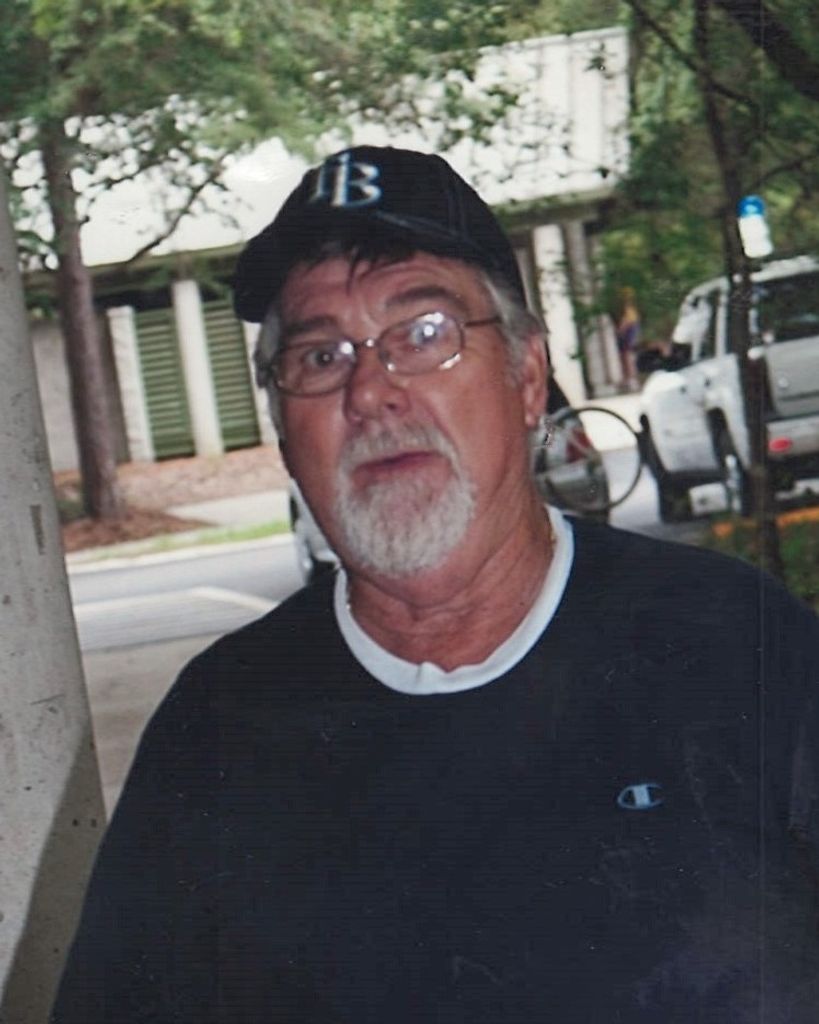 Floyd Eugene List