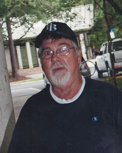 Floyd Eugene List's obituary image