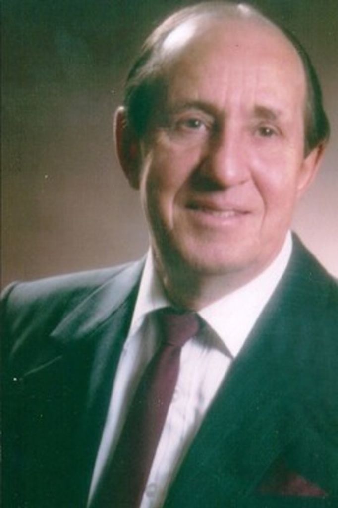 Jean Francois Dionne