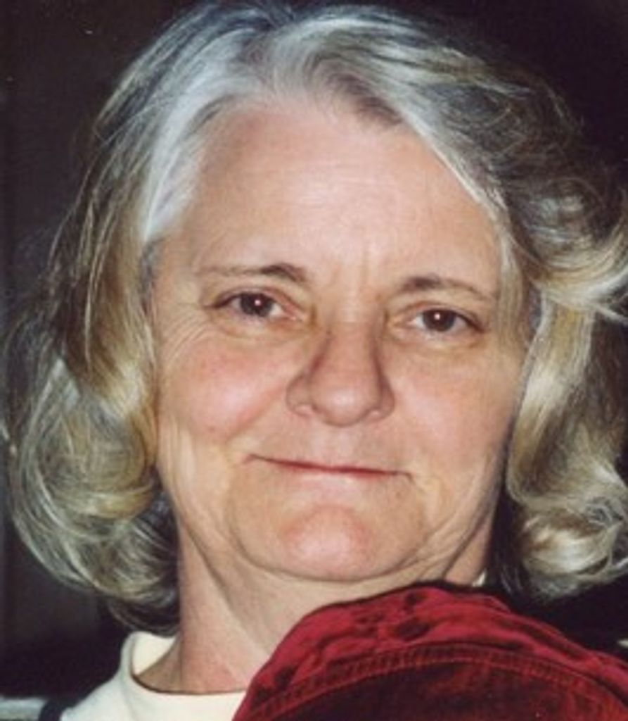Mary Rodamsky