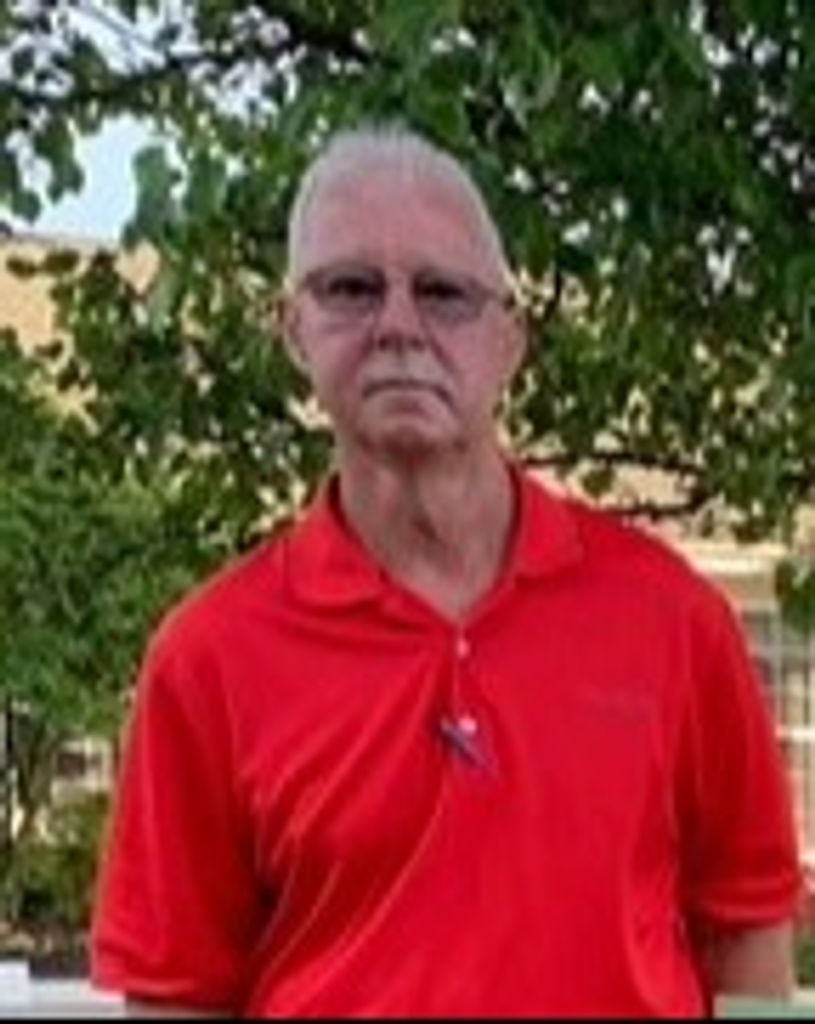 James E. "Jimmy" Burns Jr.