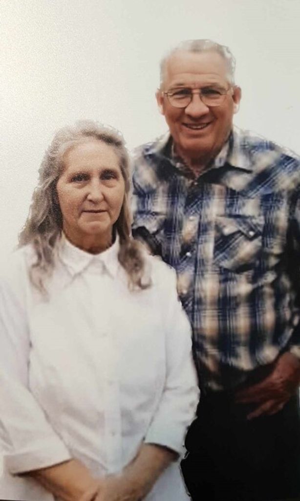 Velvie Jean Proffitt