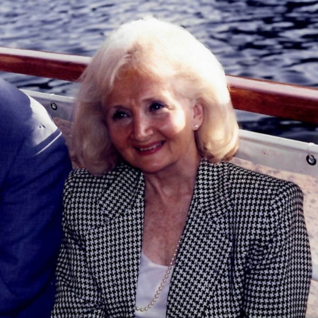 Grace Herrup Hoff