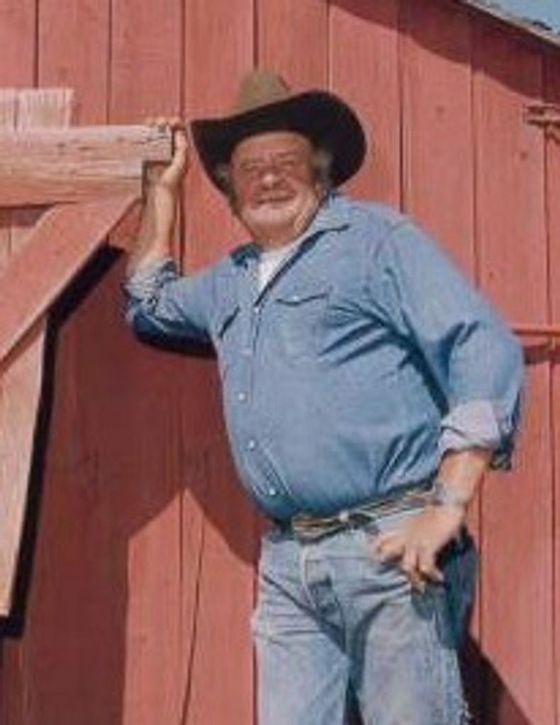 George P. Den Boer