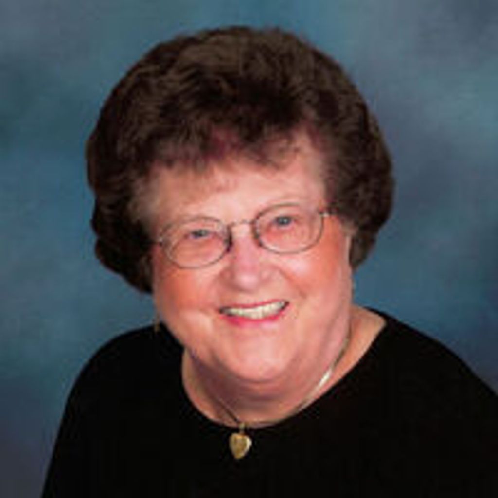 Helen M. Oachs