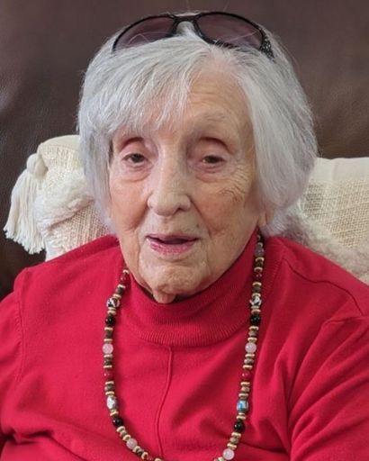 Mildred Ann Sanders's obituary image