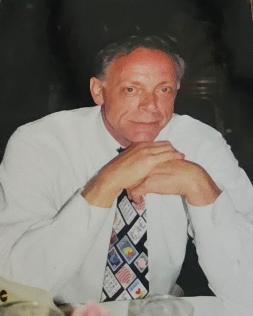 Joel Earnshaw Kinley Profile Photo