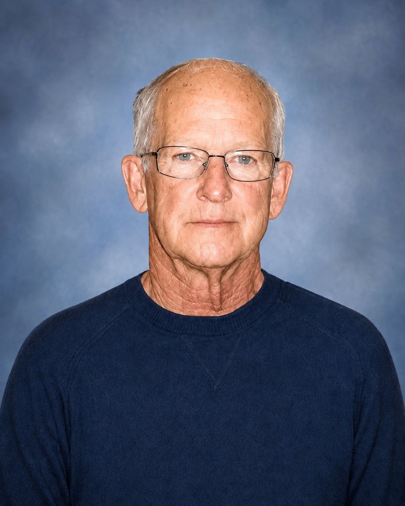 George David Boothe Profile Photo