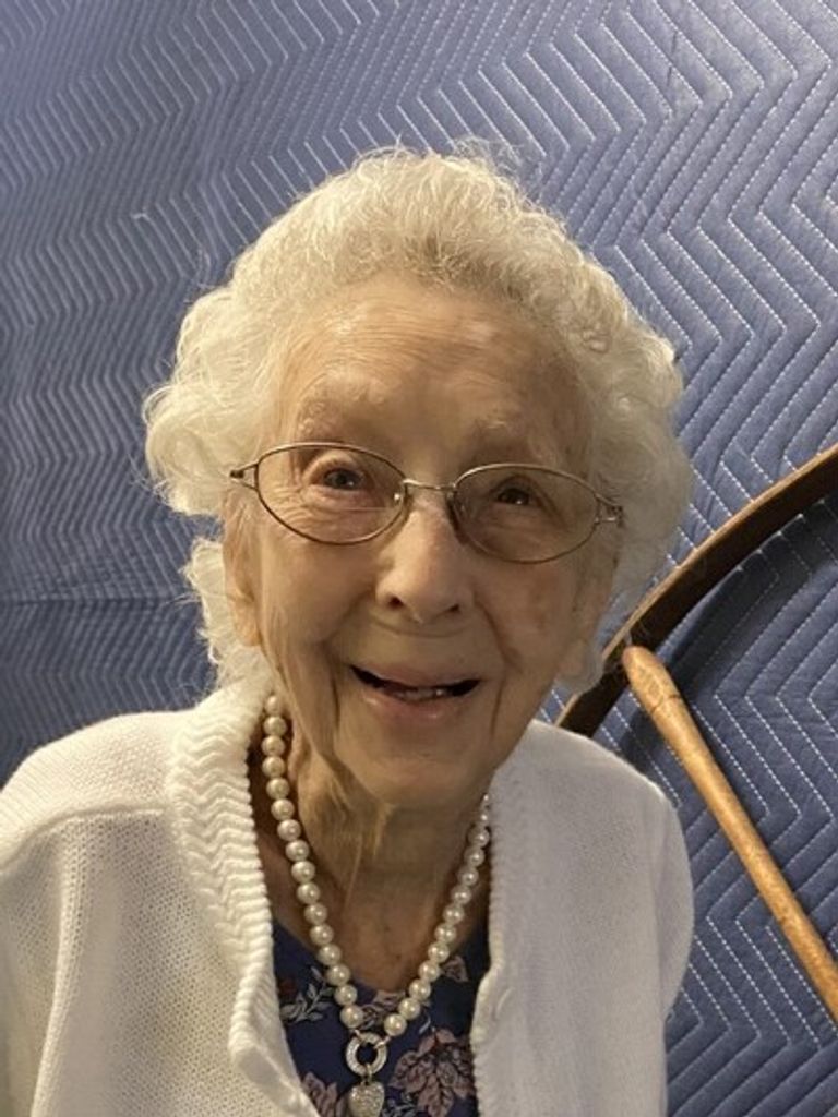 Mary Helen Greene Profile Photo