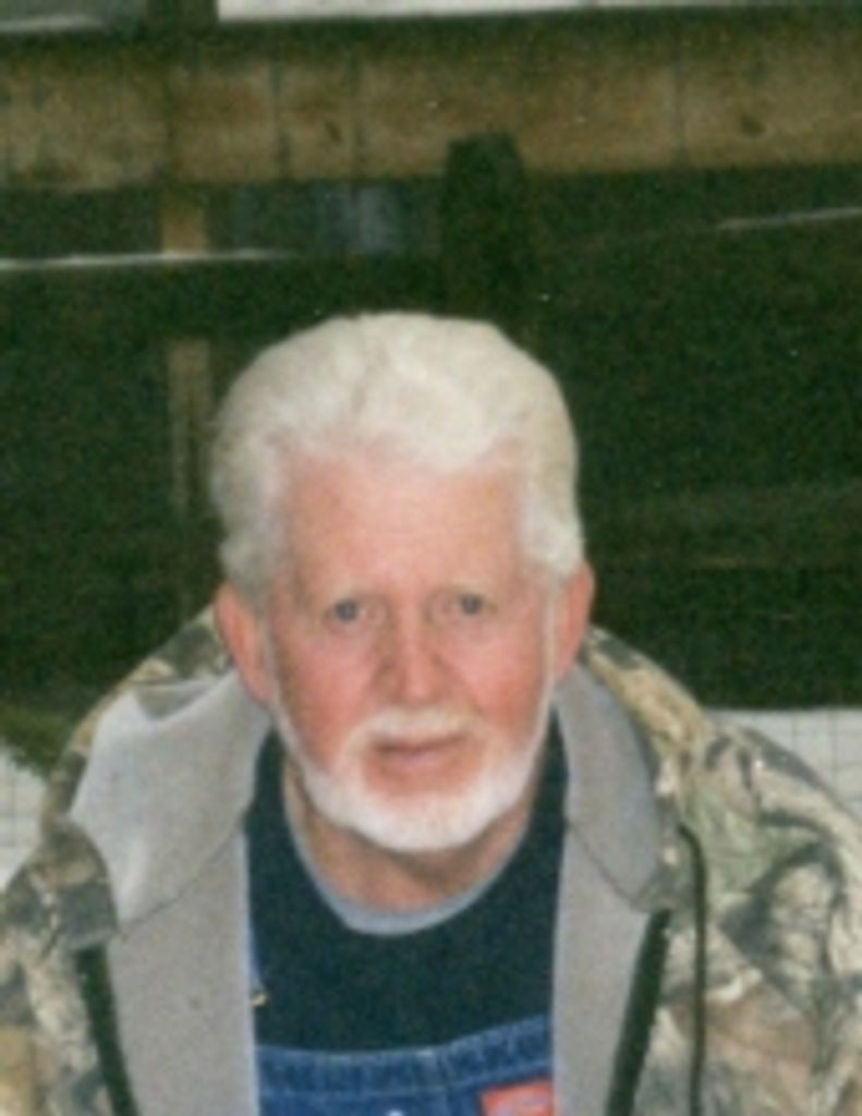 Albert Dale Wyckhouse