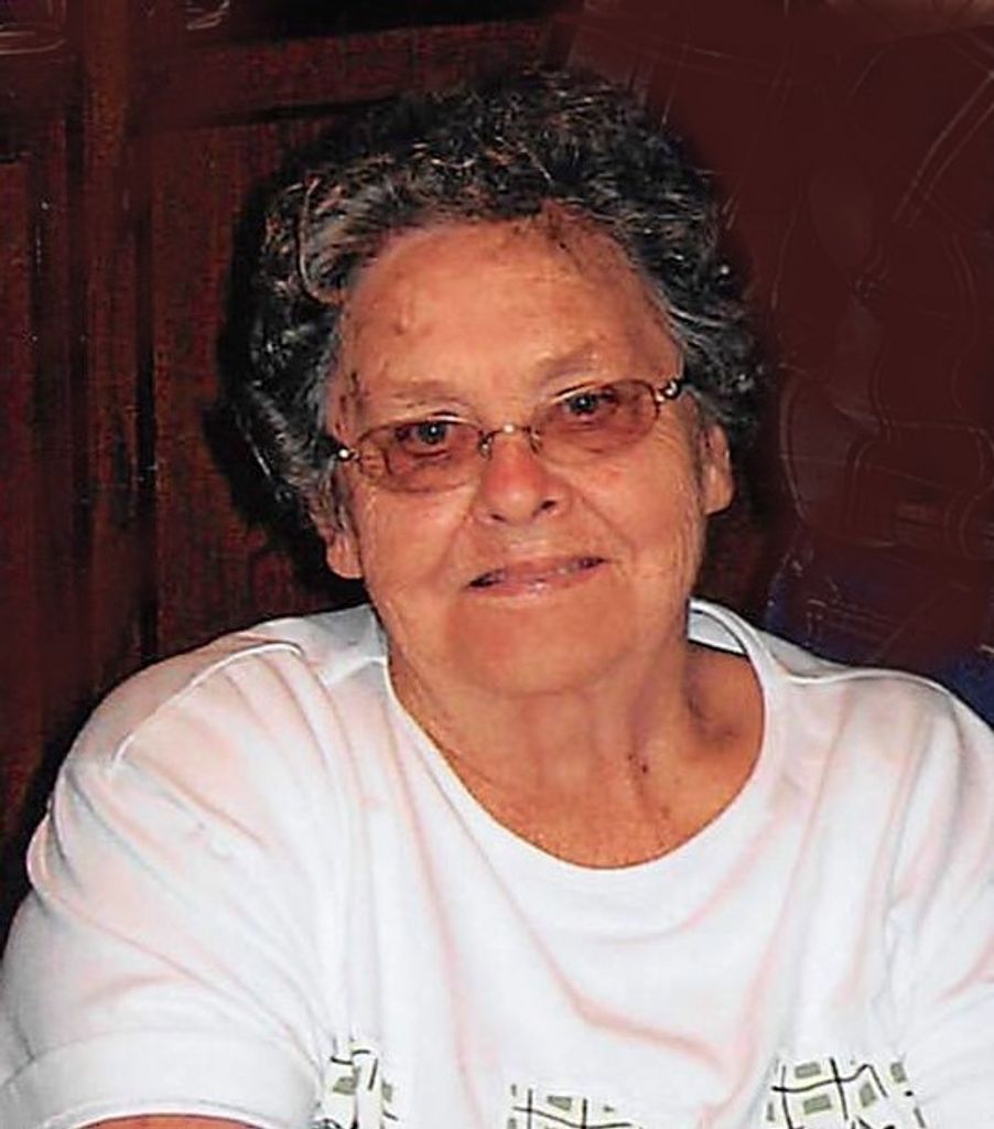 Eileen Delores (Feia-Pilarski) Fussy