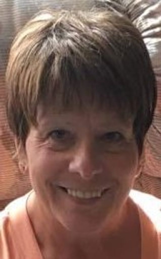 Fiora Lynn (Desimone)  Megenhardt