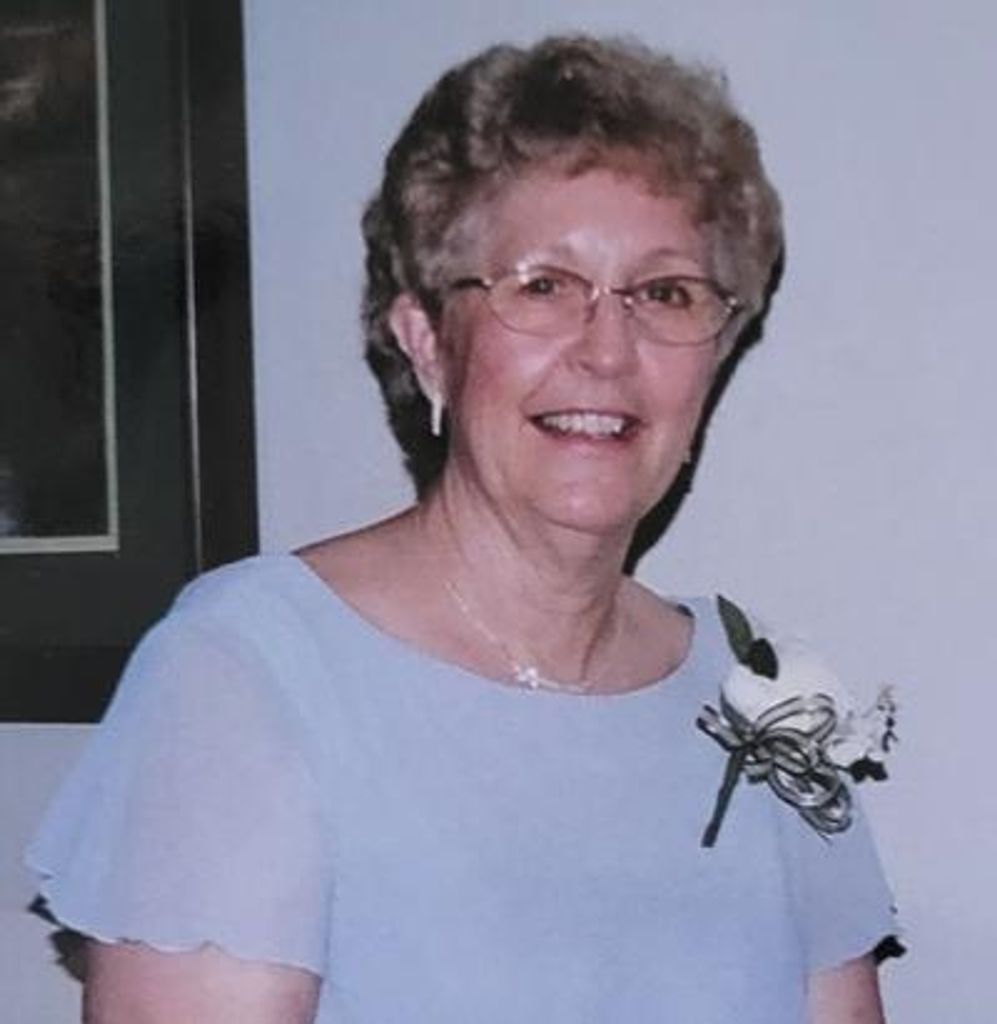 Freda Kay Miller