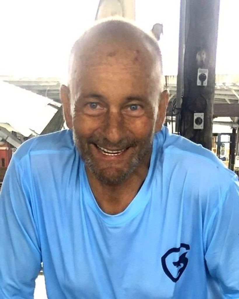 John Thomas Beckett, Jr.