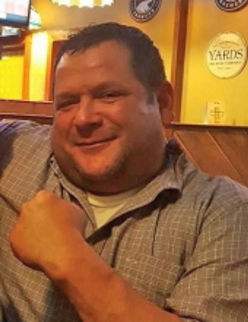 John F. "Johnny" Sanchez