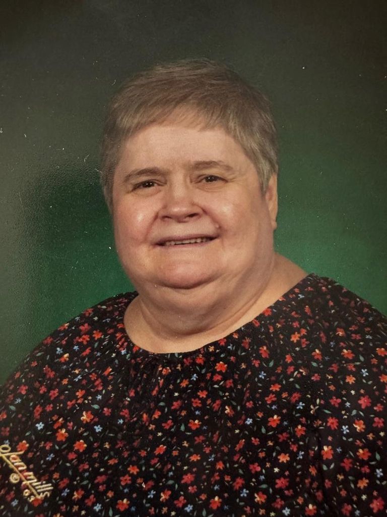 Loretta Schmidt Profile Photo