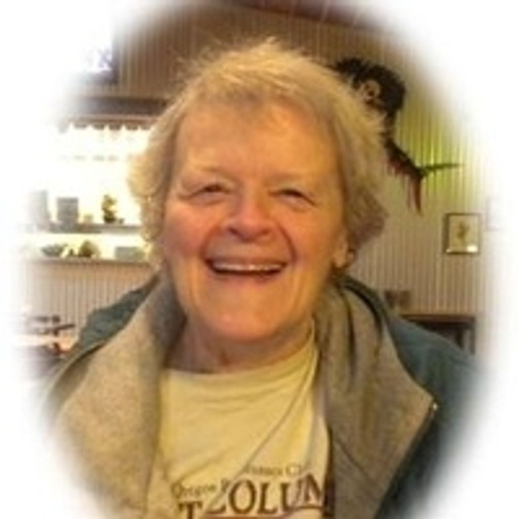 Judy Williams