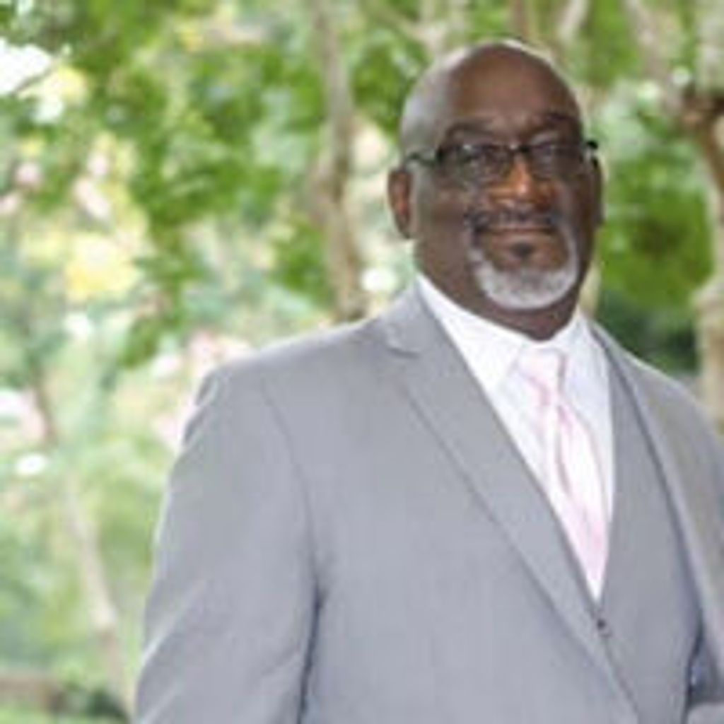 Allen Edward Rushing Profile Photo