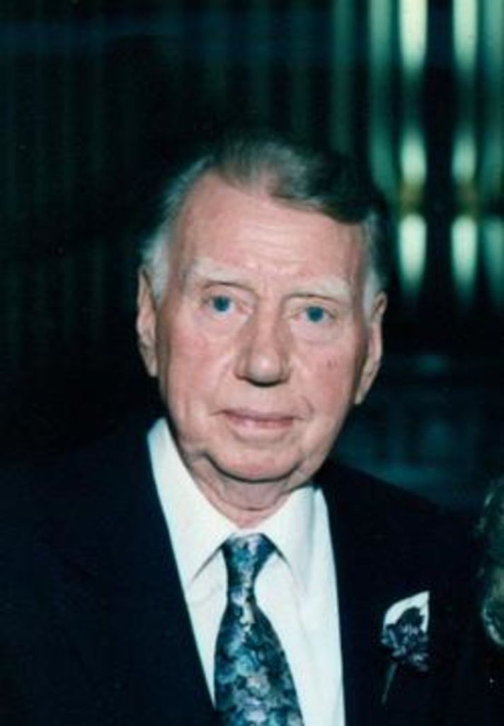 Stanley Samuelson