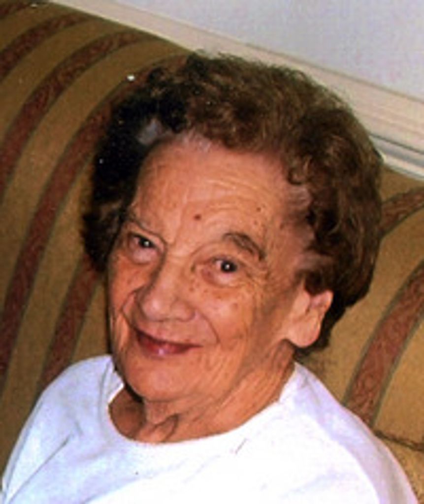 LILLIAN MILLS