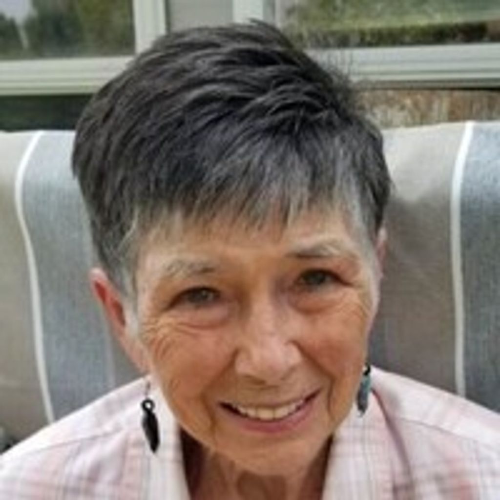 Jacqueline "Jackie" Osterholt